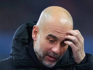 Man City Have Been Handed Brutal Reality Check - Pep Guardiola On City's 4-Game Winless Streak