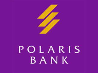 Polaris Bank Wins SERAS Award