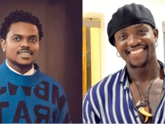 Provide The ₦160 Million Or Go To Jail - BLord To VeryDarkMan