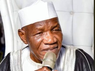 Remembering Ibadan-born Islamic scholar and friend of the masses who made Kano his home