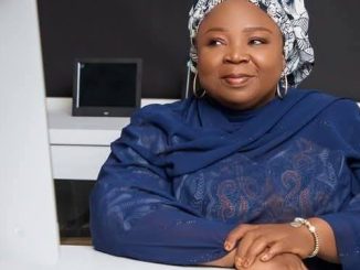 Remembering the veteran broadcaster who did not allow autism to steal her joy