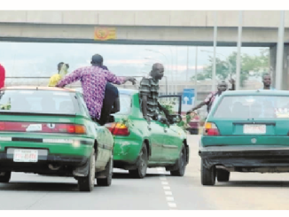 Reps Task IGP, Others On 'One Chance' Crime In Abuja