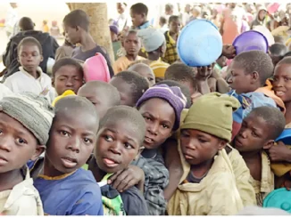 Reps To Probe Abuja Rehabilitation Centre To Address Street Begging