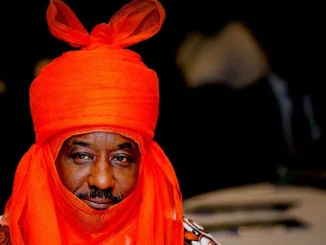 Sarkin Kano Sanusi II ya bayyana hanyoyin magance matsalar tattalin arziki