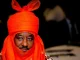 Sarkin Kano Sanusi II ya bayyana hanyoyin magance matsalar tattalin arziki