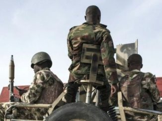 Security operatives storm criminal hideouts, dislodge suspected IPOB members in Imo