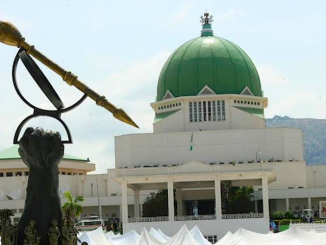 Uproar as NASS set to distribute N130m worth utility Prado jeeps to lawmakers