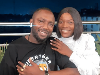 'Sexual Abuse Of 13-Year Old Minor Was The Final Straw' - DJ Kulet Dumps Husband Over Infidelity
