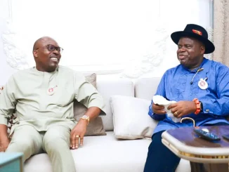 Soku Oil Wells: Rivers, Bayelsa governors agree to resolve differences