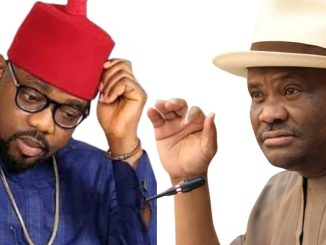 Stop 'Insulting' Wike, Judiciary, Group Urges Ugochinyere