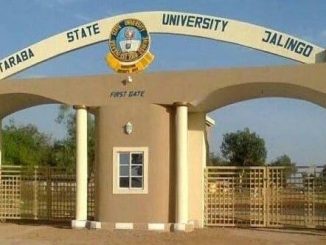 Striking Taraba Varsity Lecturers List Conditions To Resume Classes