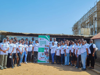 TAOF Provides Cardiovascular Outreach To 300 Beneficiaries In Underserved FCT Community