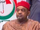 Without Discipline, Boundary, PDP Will Lose 2027 - Chieftain