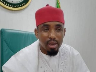 "These People Have An Ulterior Motive" - Kano Lawmaker Reveals How He Was Approached To Support Tinubu's Tax Reform Bills