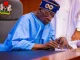 Tinubu Approves Funds For UNESCO Media And Information Literacy Institute