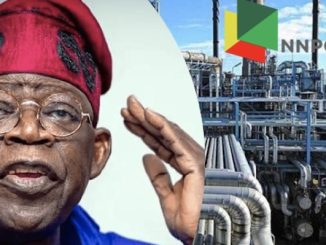 Tinubu