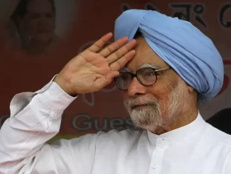 Tinubu Mourns Death Of Ex-Indian Prime Minister Manmohan Singh