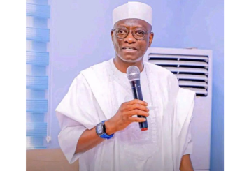 Tinubu Not Against North, Says Nasarawa Senator Wadada