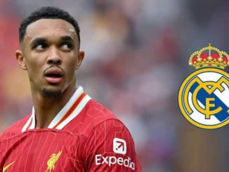 Trent Alexander-Arnold