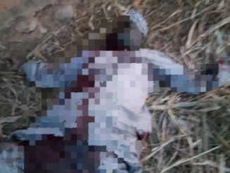 Troops Kill Terrorist Kingpin Alh Ma'oli, Fighters In Zamfara
