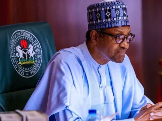 Tsohon shugaba Buhari ya yi ta'aziyyar rashe-rashe a jihohin Najeriya