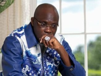 UK-Based Nigerian Pastor Risks Deportation Over Alleged £1.87m Fraud