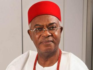 Obi of Onitsha