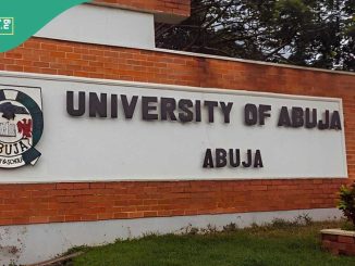 University of Abuja Promotes 154 Staff, 33 Gets Professorial Rank