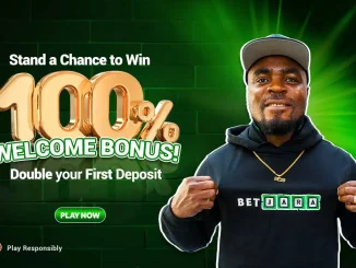 Unleash Power of Bonuses at Betjara: Your Ultimate Betting Destination in Nigeria