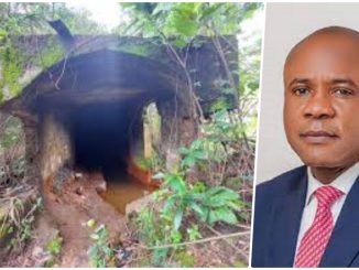 Untold story of abandoned Enugu coal mines