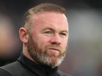 Wayne Rooney's response to the Ronaldo interview was, "Bit Strange."