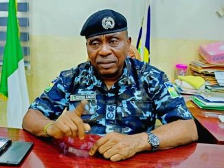 We Didn't Abandon Flourish After Collecting ₦25,000 For Tracking - Enugu Police