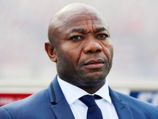 Why Heartland Lost To Plateau United – Amuneke