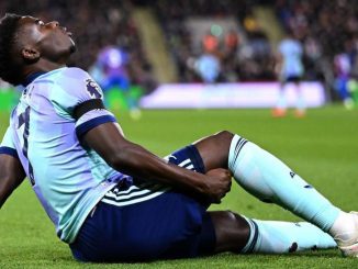 'Why Saka's Injury Is Good For Arsenal'