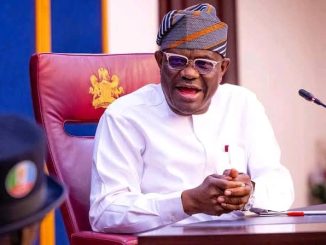 Wike's Aide Demands Proof Of Ownership Amid Land Grabbing Allegation