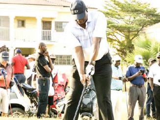 Yakub Wins Maiden TYB Golf Club Induction Kitty