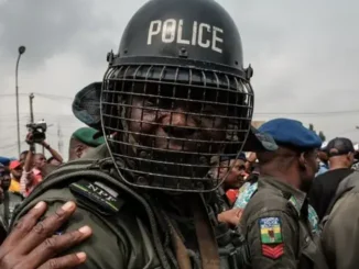 'Yan sanda sun dakile Yunkurin Garkuwa da mutane 2, sun ceto mutane 20 a jihar Katsina
