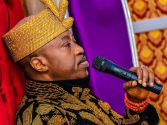 2023: Ohanaeze Slams Oluwo After He Claimed Igbos Can't Be Trusted With Nigeria's Presidency
