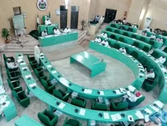 Za a fara kasuwancin awanni 24 a Kantin Kwari
