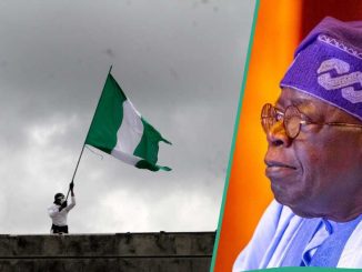Nigerian Govt Express Readiness To Repay China, France, World Bank, IMF Debts in 2025