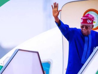 President Tinubu to Jet Out of Nigeria to Ghana, Reason, Date, Other Details Emerge