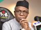 Did El-Rufai Defect from APC? Former Kaduna Governor Clears Air