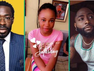 Davido’s Ex-Lawyer Addresses OBO’s Alleged Oldest Daughter’s Video, Spills Details About DNA Tests