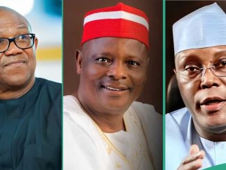 2027: Labour Party Breaks Silence on Atiku, Peter Obi, Kwankwaso's Merger, “Individuals Talking”
