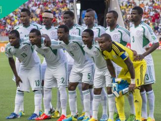 AFCON 2013 Winner Sets Sights on Super Eagles Comeback After 8 Year Absence