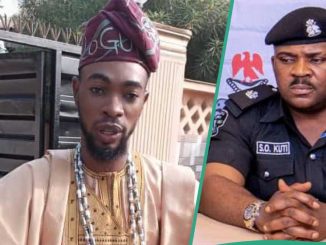 Tension in Oyo State as Idol Worshipper Reportedly Arrested Over Burning of Qur'an