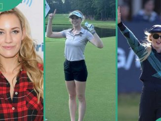 20 inspiring female golf influencers: Meet the queens of the green