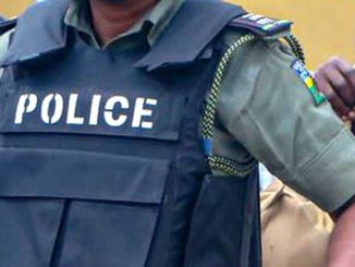 What About Okoya's Sons? Reactions Trail Arrest Of Police Officer Over Naira Abuse