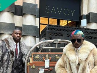 Portable Zazu Celebrates Skepta For Not Ripping Him Off, Says: "Tony Montana Money Don Enter"