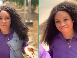 Lady Who Studied Hard For Exams Laments Bitterly As She Scores F When Result Was Released